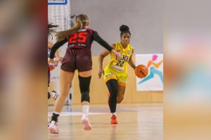 20251101 YOUNG ANGELS Košice vs. BK ŠK UMB Banská Bystrica