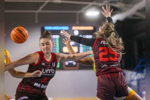 20251101 YOUNG ANGELS Košice vs. BK ŠK UMB Banská Bystrica