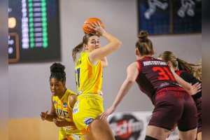 20251101 YOUNG ANGELS Košice vs. BK ŠK UMB Banská Bystrica