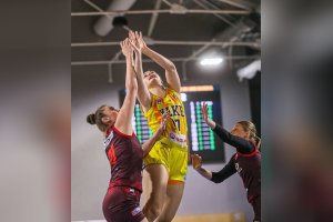 20251101 YOUNG ANGELS Košice vs. BK ŠK UMB Banská Bystrica