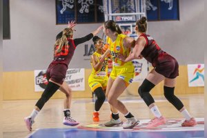 20251101 YOUNG ANGELS Košice vs. BK ŠK UMB Banská Bystrica