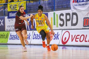 20251101 YOUNG ANGELS Košice vs. BK ŠK UMB Banská Bystrica