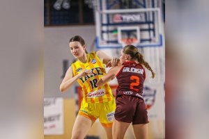 20251101 YOUNG ANGELS Košice vs. BK ŠK UMB Banská Bystrica