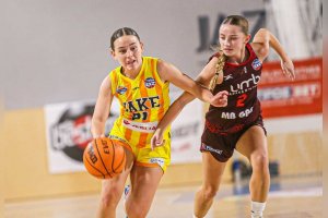 20251101 YOUNG ANGELS Košice vs. BK ŠK UMB Banská Bystrica