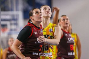 20251101 YOUNG ANGELS Košice vs. BK ŠK UMB Banská Bystrica