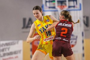 20251101 YOUNG ANGELS Košice vs. BK ŠK UMB Banská Bystrica