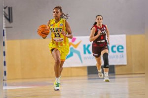 20251101 YOUNG ANGELS Košice vs. BK ŠK UMB Banská Bystrica