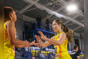 20251101 YOUNG ANGELS Košice vs. BK ŠK UMB Banská Bystrica