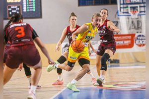 20251101 YOUNG ANGELS Košice vs. BK ŠK UMB Banská Bystrica