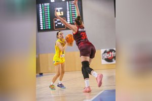 20251101 YOUNG ANGELS Košice vs. BK ŠK UMB Banská Bystrica