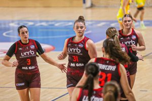 20251101 YOUNG ANGELS Košice vs. BK ŠK UMB Banská Bystrica