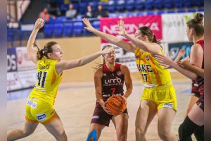 20251101 YOUNG ANGELS Košice vs. BK ŠK UMB Banská Bystrica