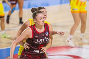 20251101 YOUNG ANGELS Košice vs. BK ŠK UMB Banská Bystrica