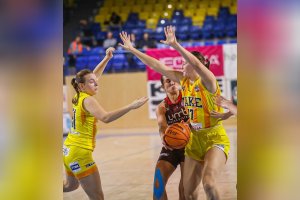 20251101 YOUNG ANGELS Košice vs. BK ŠK UMB Banská Bystrica