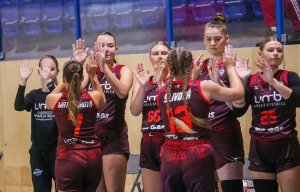 20251101 YOUNG ANGELS Košice vs. BK ŠK UMB Banská Bystrica