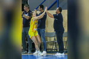 20251108 YOUNG ANGELS Košice vs. Slávia ŠKP Banská Bystrica