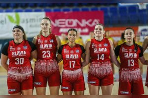 20251108 YOUNG ANGELS Košice vs. Slávia ŠKP Banská Bystrica