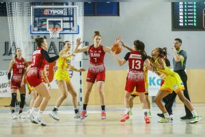 20251108 YOUNG ANGELS Košice vs. Slávia ŠKP Banská Bystrica