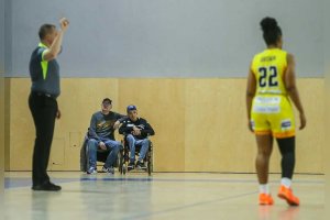 20251108 YOUNG ANGELS Košice vs. Slávia ŠKP Banská Bystrica