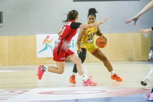 20251108 YOUNG ANGELS Košice vs. Slávia ŠKP Banská Bystrica