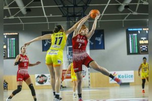 20251108 YOUNG ANGELS Košice vs. Slávia ŠKP Banská Bystrica