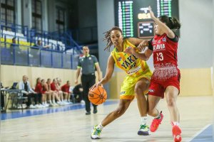 20251108 YOUNG ANGELS Košice vs. Slávia ŠKP Banská Bystrica