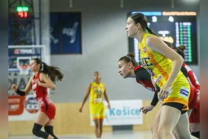 20251108 YOUNG ANGELS Košice vs. Slávia ŠKP Banská Bystrica