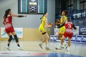 20251108 YOUNG ANGELS Košice vs. Slávia ŠKP Banská Bystrica