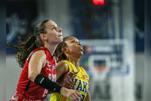 20251108 YOUNG ANGELS Košice vs. Slávia ŠKP Banská Bystrica