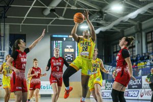 20251108 YOUNG ANGELS Košice vs. Slávia ŠKP Banská Bystrica