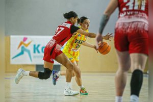 20251108 YOUNG ANGELS Košice vs. Slávia ŠKP Banská Bystrica