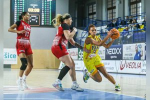 20251108 YOUNG ANGELS Košice vs. Slávia ŠKP Banská Bystrica