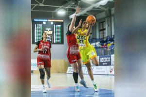 20251108 YOUNG ANGELS Košice vs. Slávia ŠKP Banská Bystrica