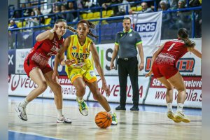 20251108 YOUNG ANGELS Košice vs. Slávia ŠKP Banská Bystrica