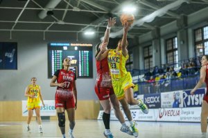 20251108 YOUNG ANGELS Košice vs. Slávia ŠKP Banská Bystrica