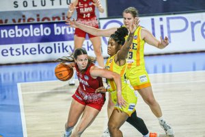 20251108 YOUNG ANGELS Košice vs. Slávia ŠKP Banská Bystrica