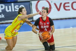 20251108 YOUNG ANGELS Košice vs. Slávia ŠKP Banská Bystrica