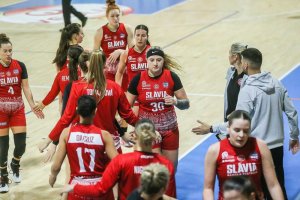 20251108 YOUNG ANGELS Košice vs. Slávia ŠKP Banská Bystrica