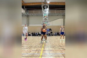 20251121 BK Klokani Ivanka pri Dunaji vs. YOUNG ANGELS Košice