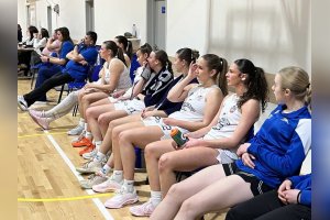 20251121 BK Klokani Ivanka pri Dunaji vs. YOUNG ANGELS Košice