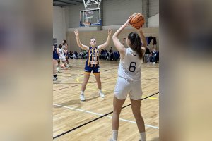 20251121 BK Klokani Ivanka pri Dunaji vs. YOUNG ANGELS Košice