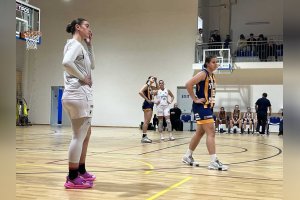 20251121 BK Klokani Ivanka pri Dunaji vs. YOUNG ANGELS Košice