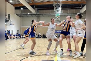 20251121 BK Klokani Ivanka pri Dunaji vs. YOUNG ANGELS Košice