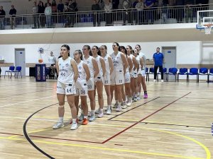 20251121 BK Klokani Ivanka pri Dunaji vs. YOUNG ANGELS Košice