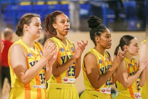 20251126 YOUNG ANGELS Košice vs. MBK Ružomberok