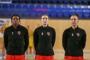 20251126 YOUNG ANGELS Košice vs. MBK Ružomberok