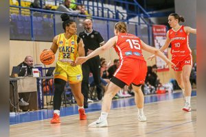 20251126 YOUNG ANGELS Košice vs. MBK Ružomberok