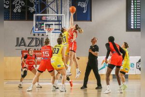 20251126 YOUNG ANGELS Košice vs. MBK Ružomberok