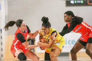 20251126 YOUNG ANGELS Košice vs. MBK Ružomberok