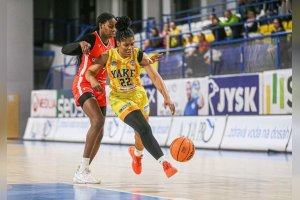 20251126 YOUNG ANGELS Košice vs. MBK Ružomberok